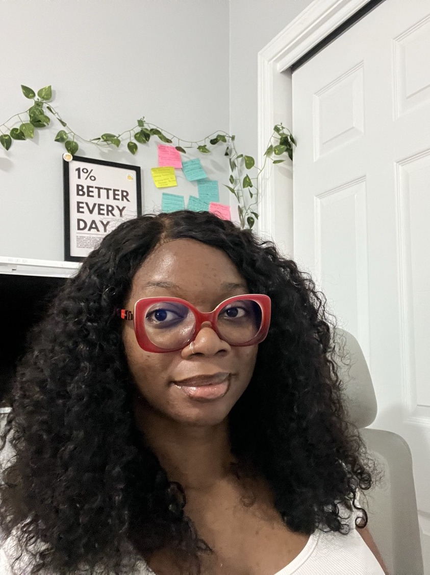 Red glasses era
