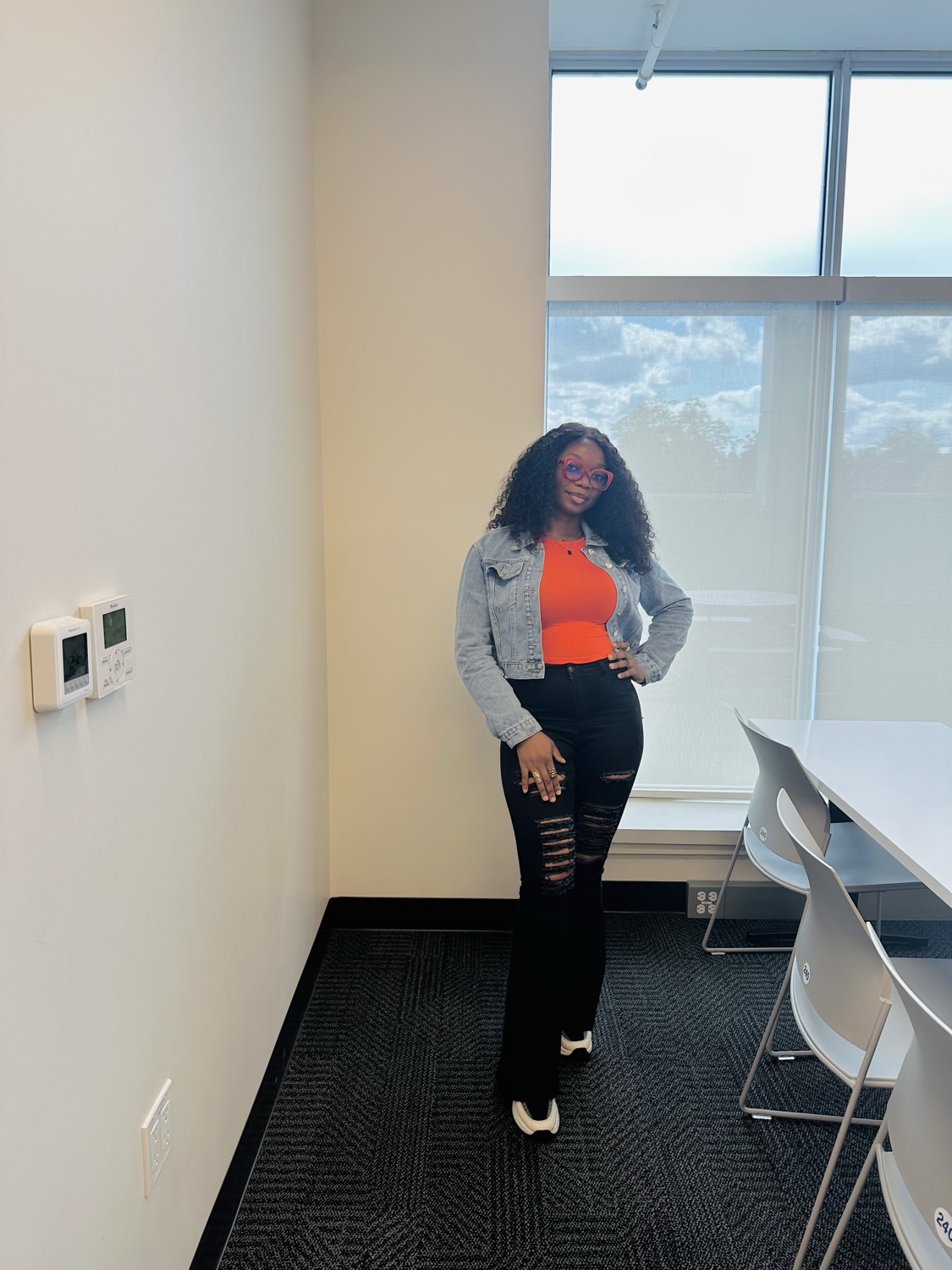 Office days