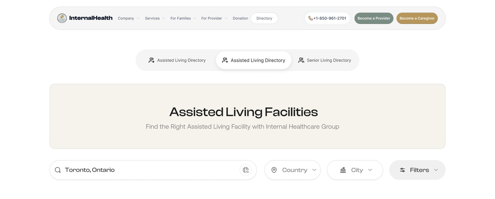 Directory